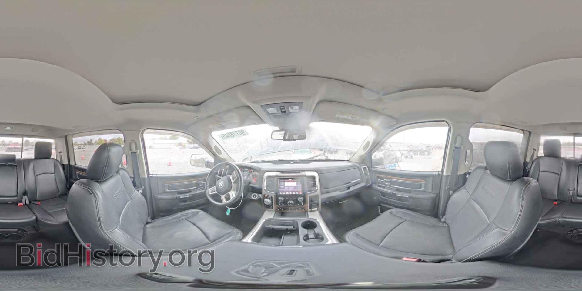 2017 RAM 1500 - VIN: 1C6RR7VT5HS786684 - Фото 14