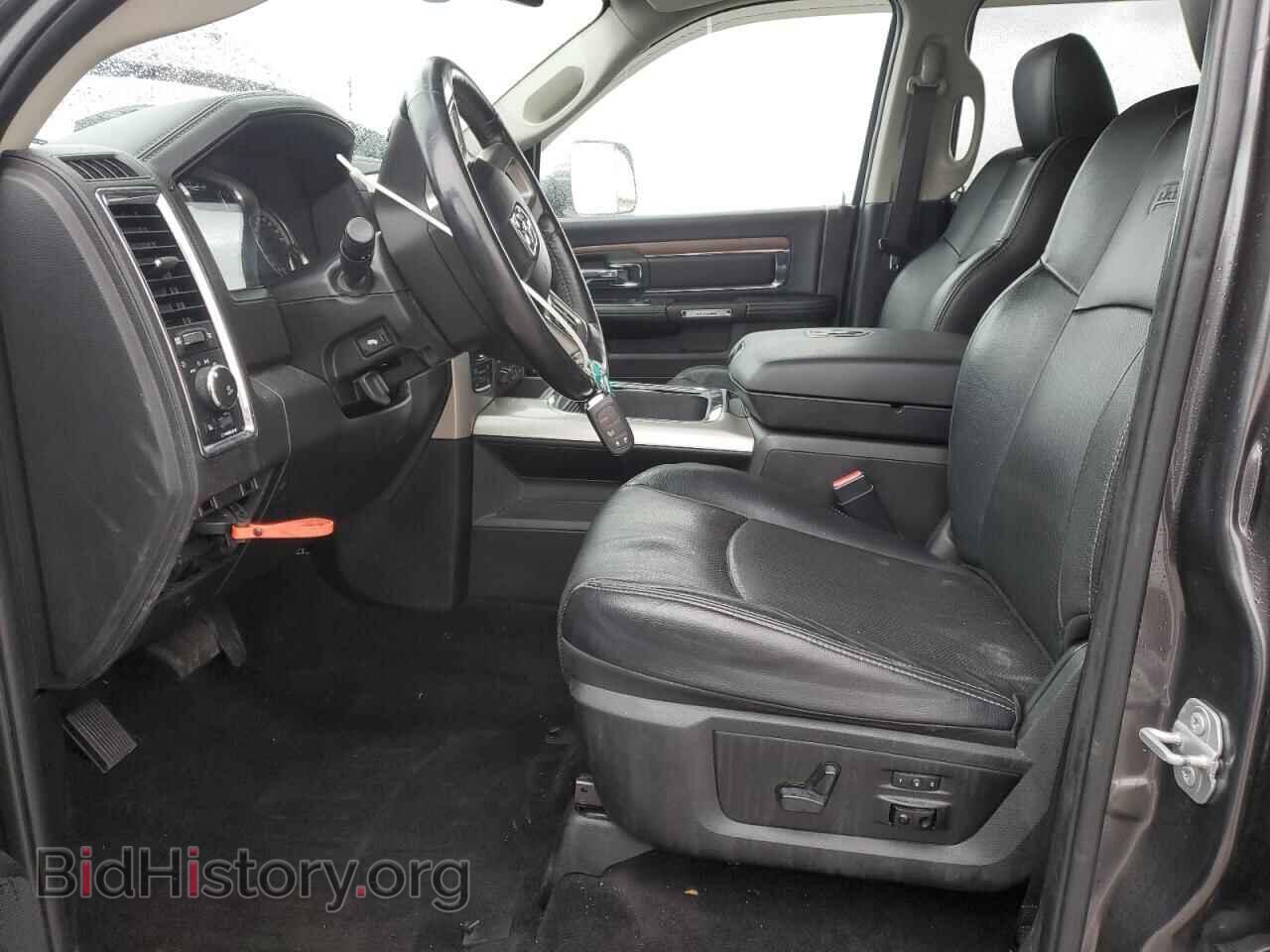 2017 RAM 1500 - VIN: 1C6RR7VT5HS786684 - Фото 7