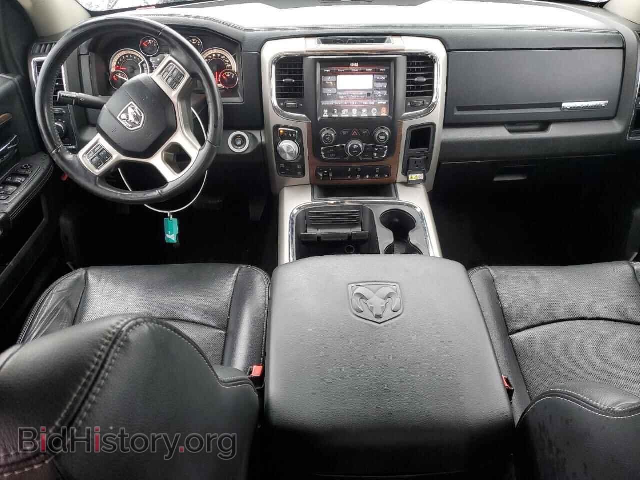 2017 RAM 1500 - VIN: 1C6RR7VT5HS786684 - Фото 8