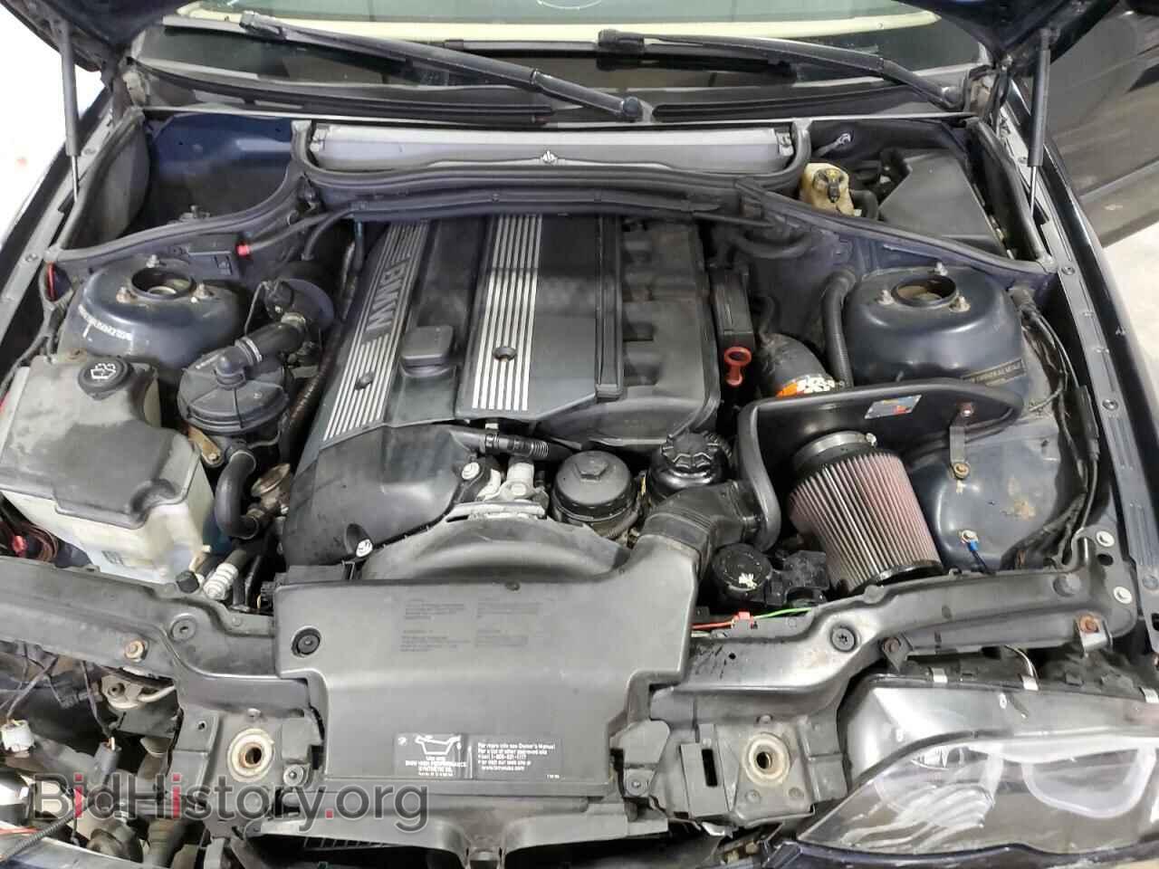 2005 BMW 3 SERIES - VIN: WBAEV53435KM42105 - Фото 11