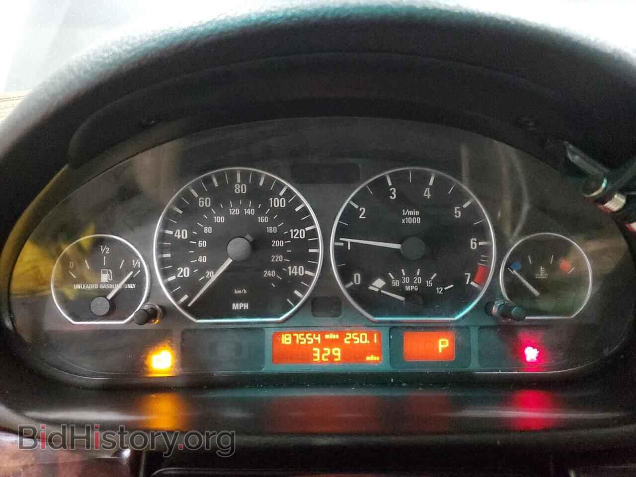 2005 BMW 3 SERIES - VIN: WBAEV53435KM42105 - Фото 9