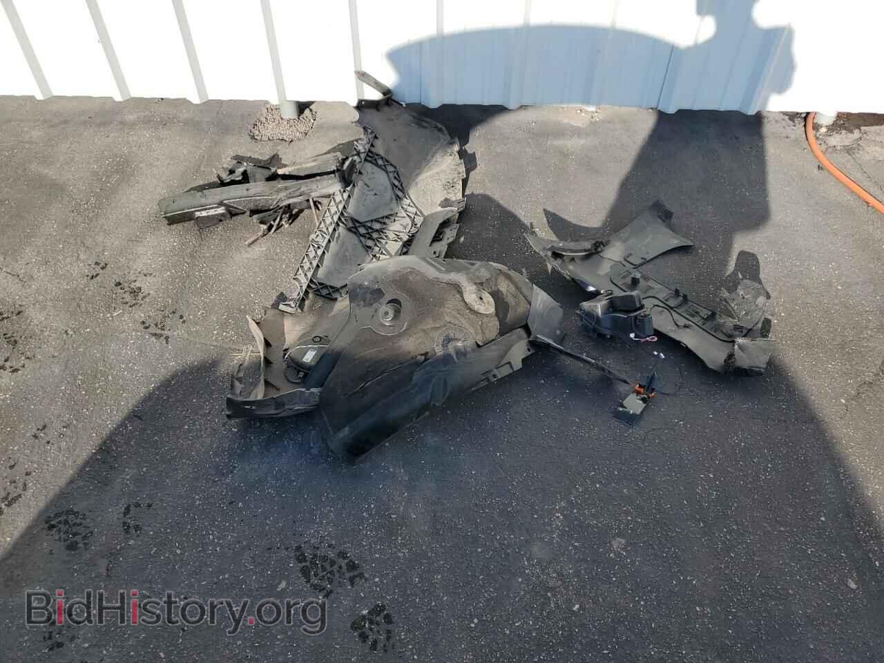 2022 TESLA MODEL 3 - VIN: 5YJ3E1EBXNF288732 - Photo 13