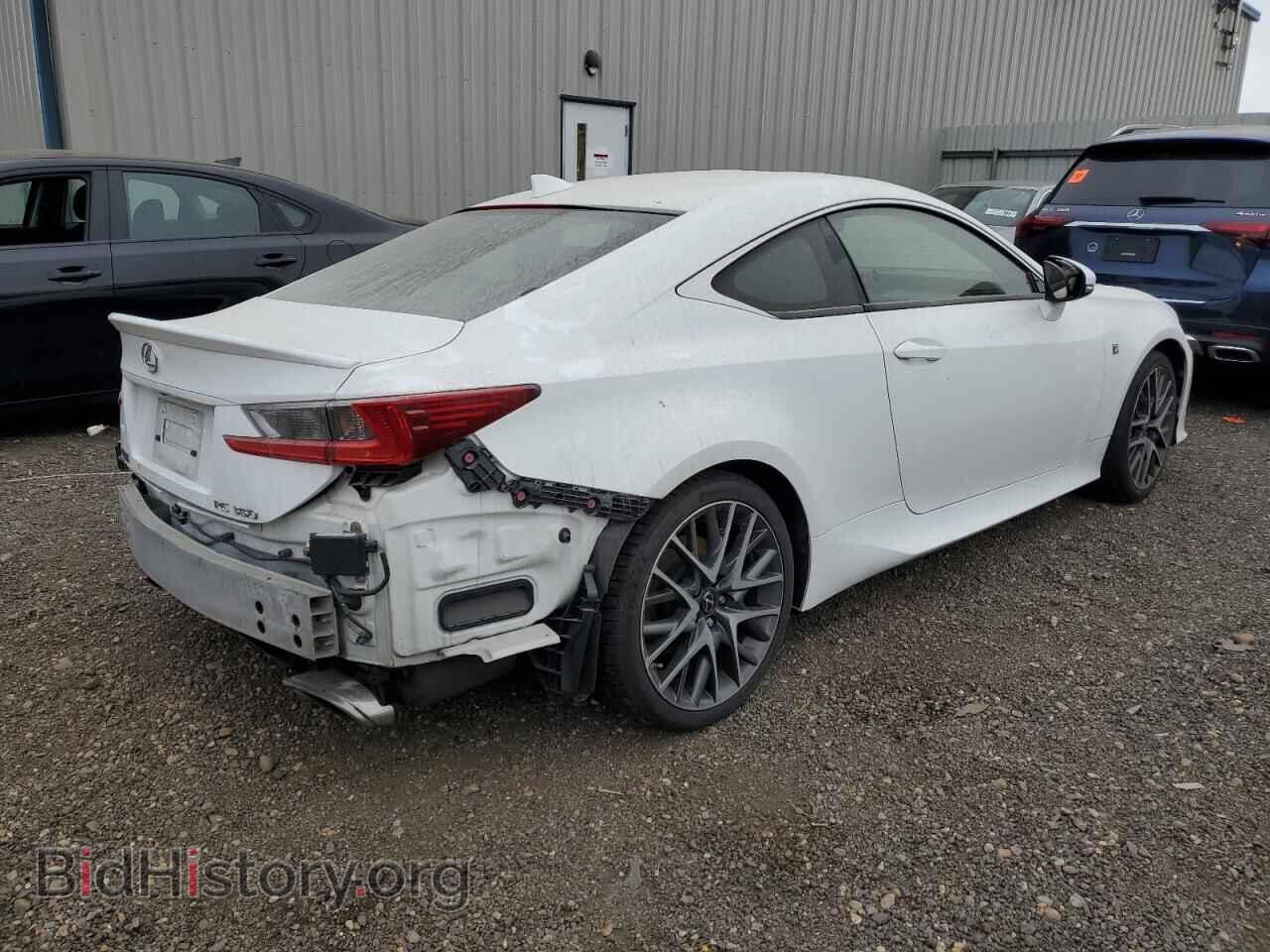2015 LEXUS RX350 - VIN: JTHHE5BC8F5011184 - Фото 3