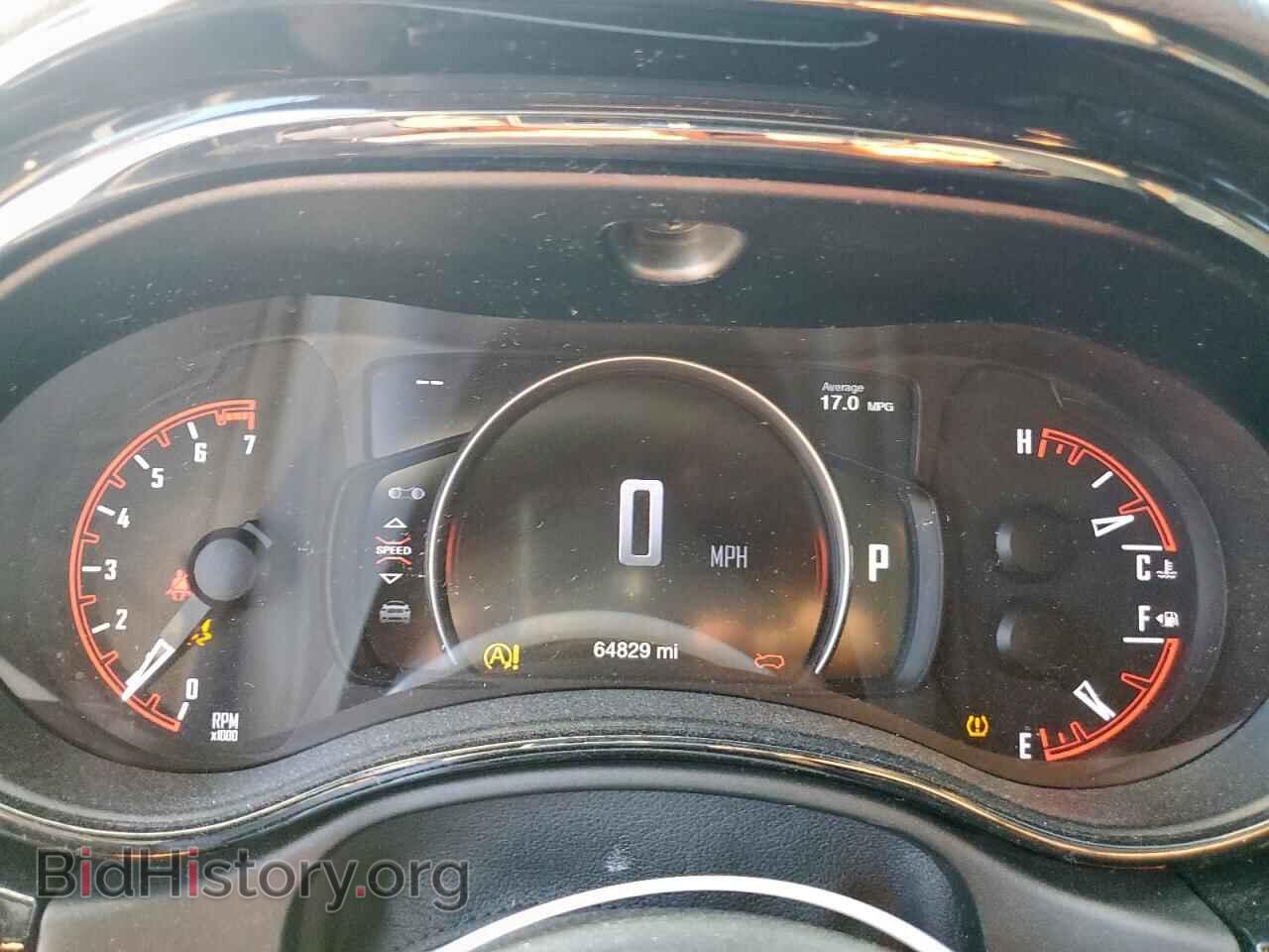 2021 DODGE DURANGO - VIN: 1C4RDHAG7MC626946 - Photo 9
