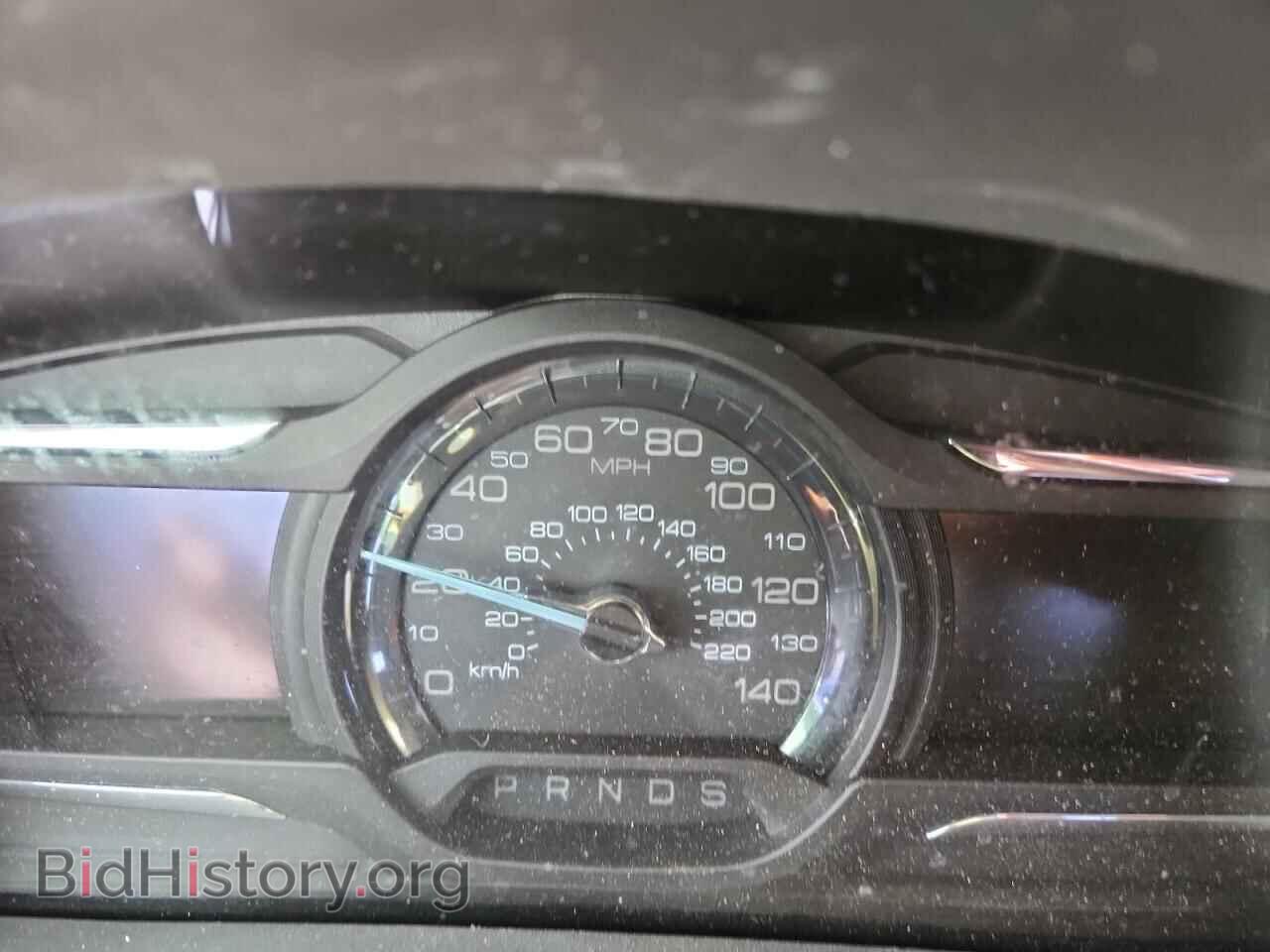 2019 FORD FLEX - VIN: 2FMGK5C82KBA11098 - Фото 9