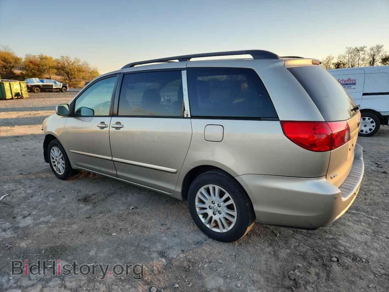 2010 TOYOTA All Models - VIN: 5TDDK4CC8AS033495 - Фото 2