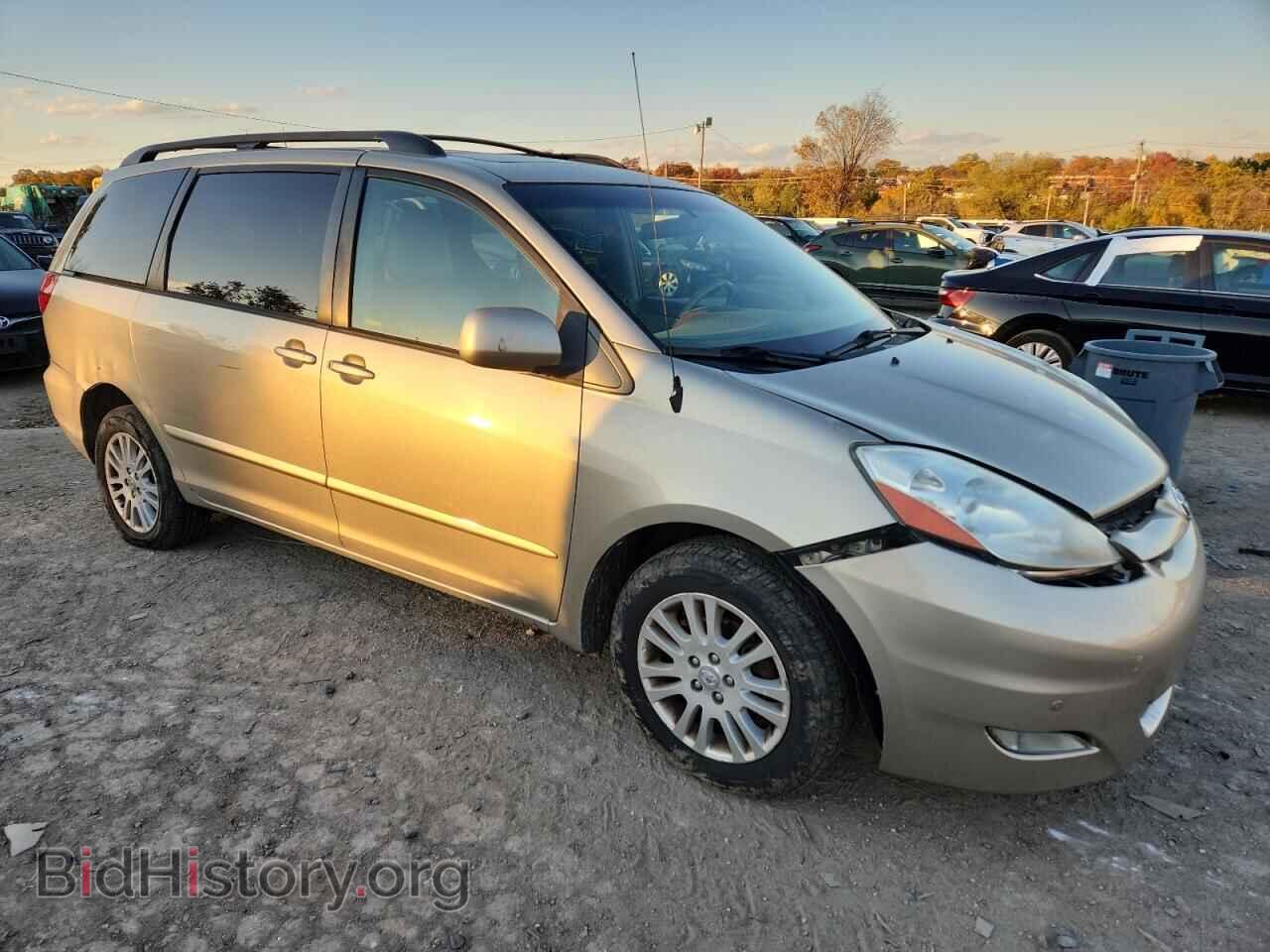 2010 TOYOTA All Models - VIN: 5TDDK4CC8AS033495 - Фото 4