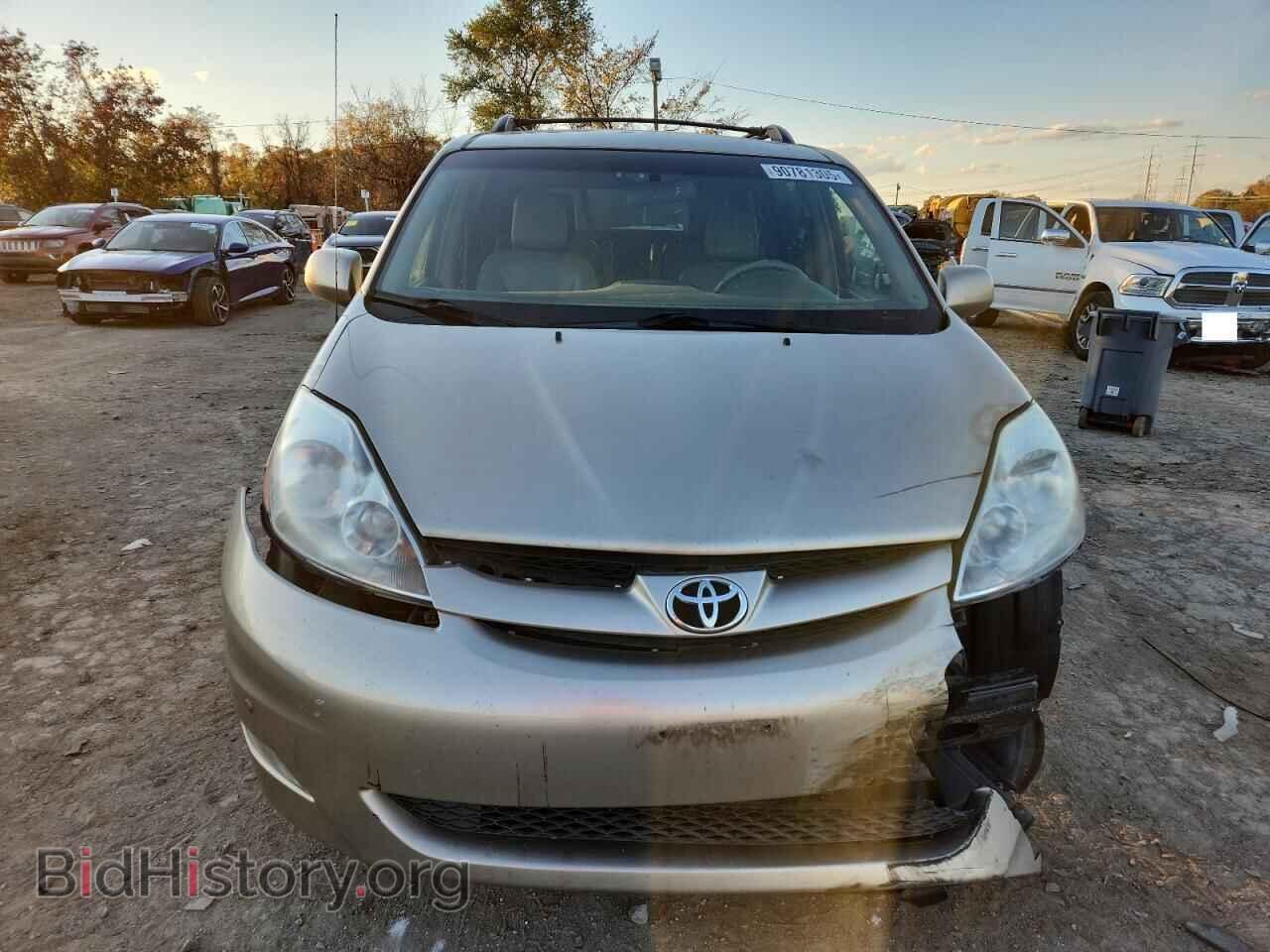 2010 TOYOTA All Models - VIN: 5TDDK4CC8AS033495 - Фото 5