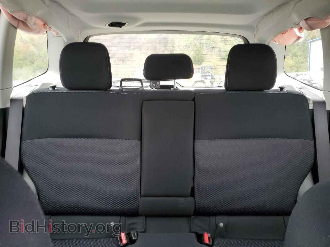 2015 SUBARU FORESTER - VIN: JF2SJADC5FH802183 - Фото 10