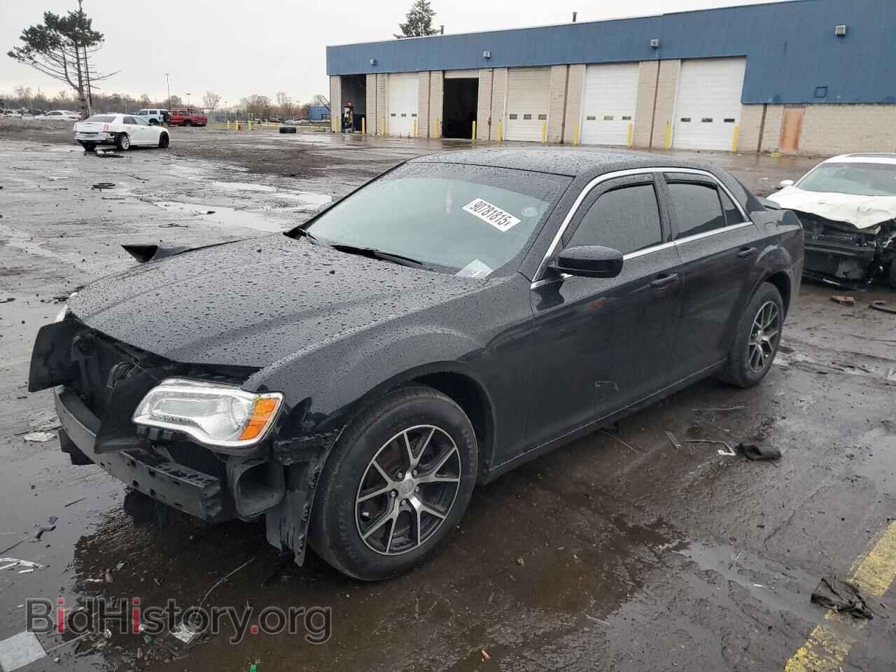 Photo 2C3CCAAG2DH589404 - CHRYSLER 300 2013