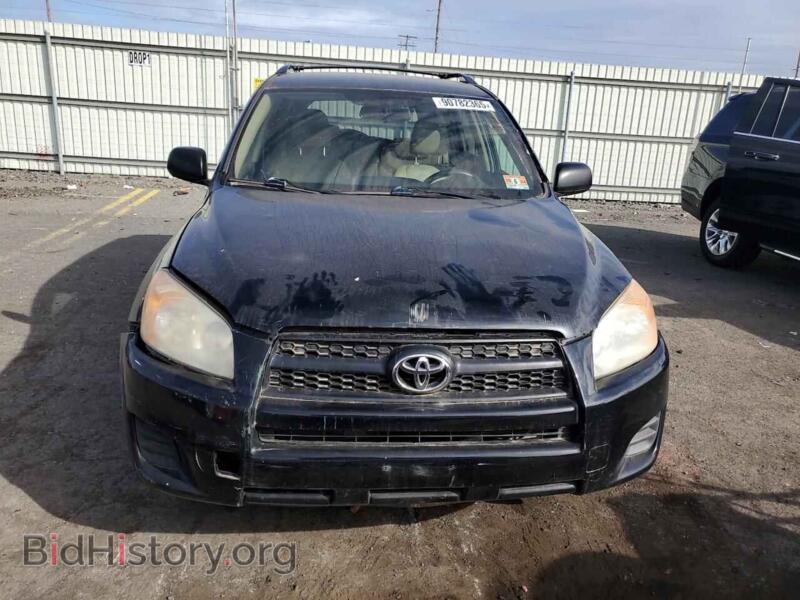 2011 Toyota RAV4 (VIN 2T3BF4DV5BW142847) — photo 5 of 13