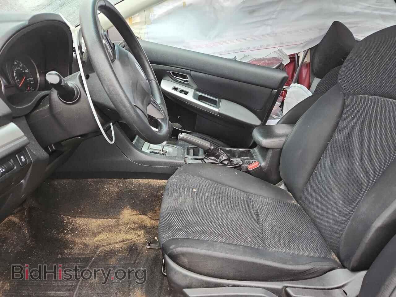 2015 SUBARU IMPREZA - VIN: JF1GJAC65FH002893 - Фото 7