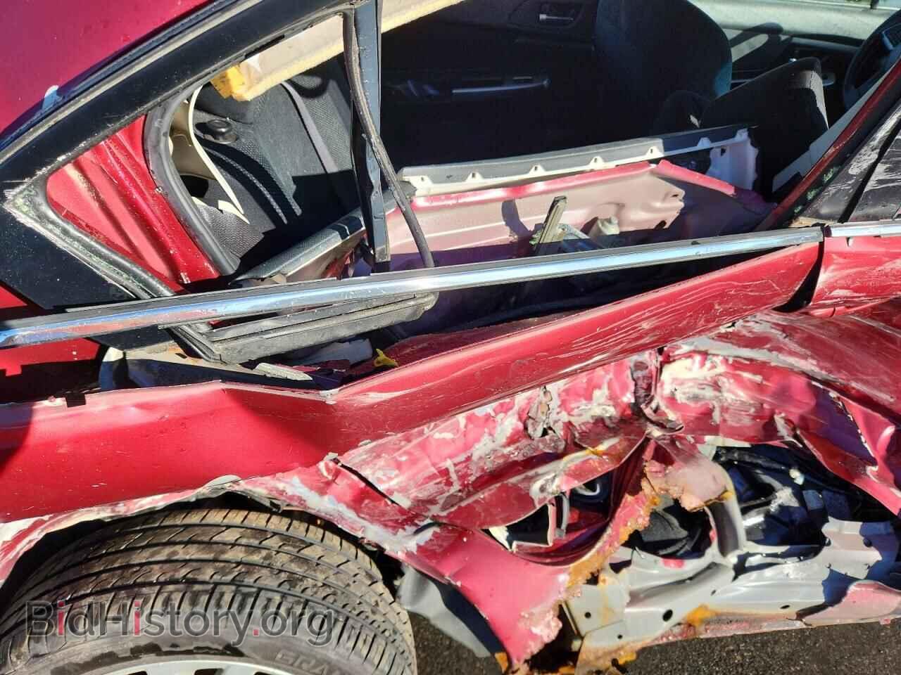 2015 SUBARU IMPREZA - VIN: JF1GJAC65FH002893 - Фото 10