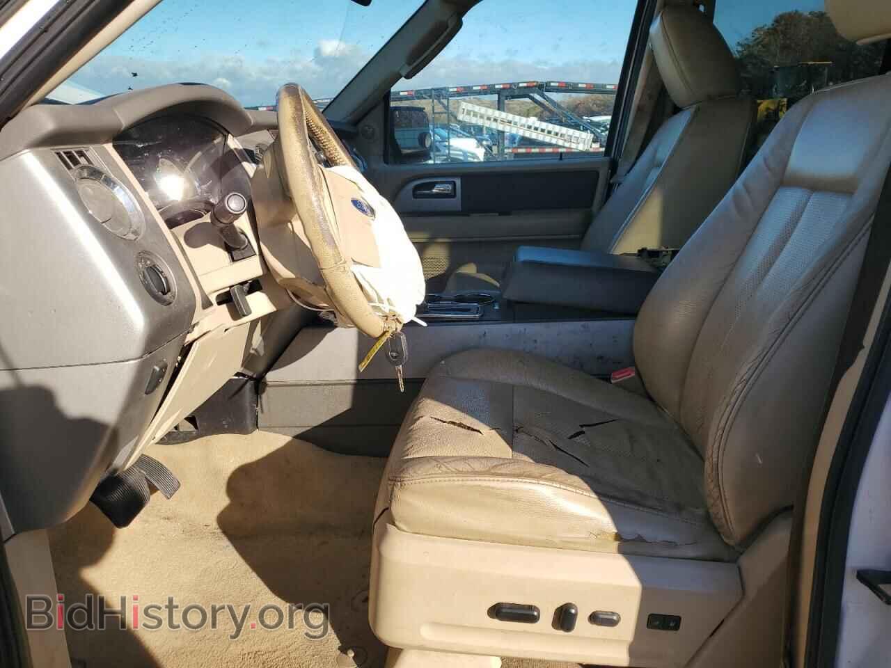 2011 FORD EXPEDITION - VIN: 1FMJU1H59BEF28636 - Фото 7