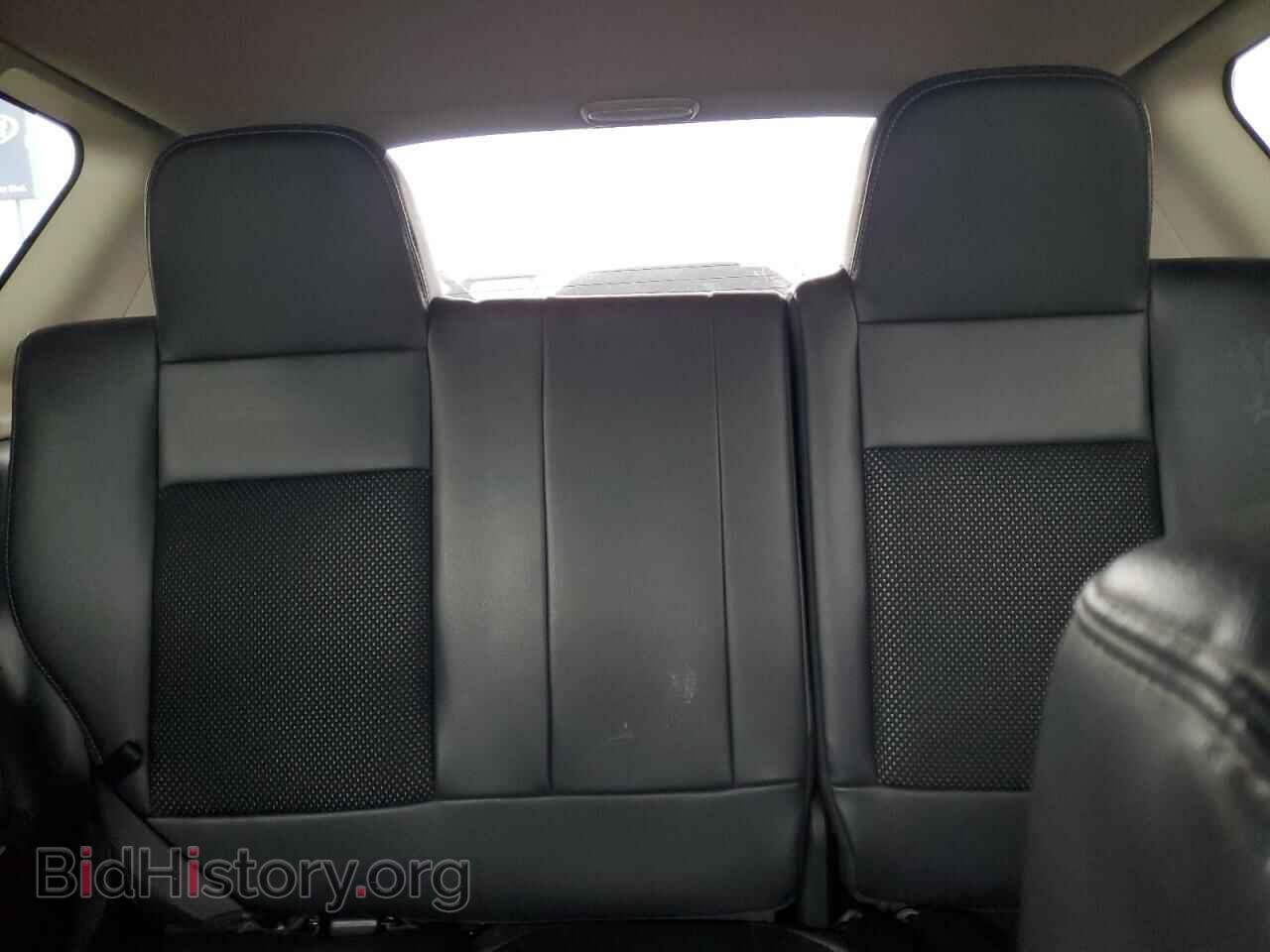 2014 JEEP COMPASS - VIN: 1C4NJCEB5ED564368 - Фото 10