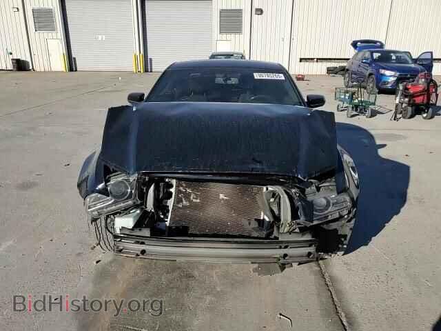 2014 FORD ALL Models - VIN: 1ZVBP8AM3E5276538 - Фото 14