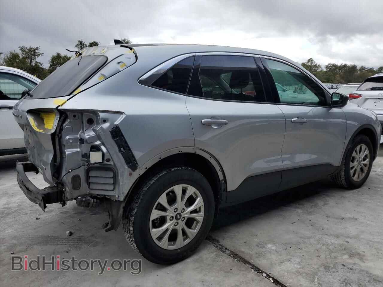 2023 FORD ESCAPE ACT - VIN: 1FMCU9GNXPUB06249 - Фото 3