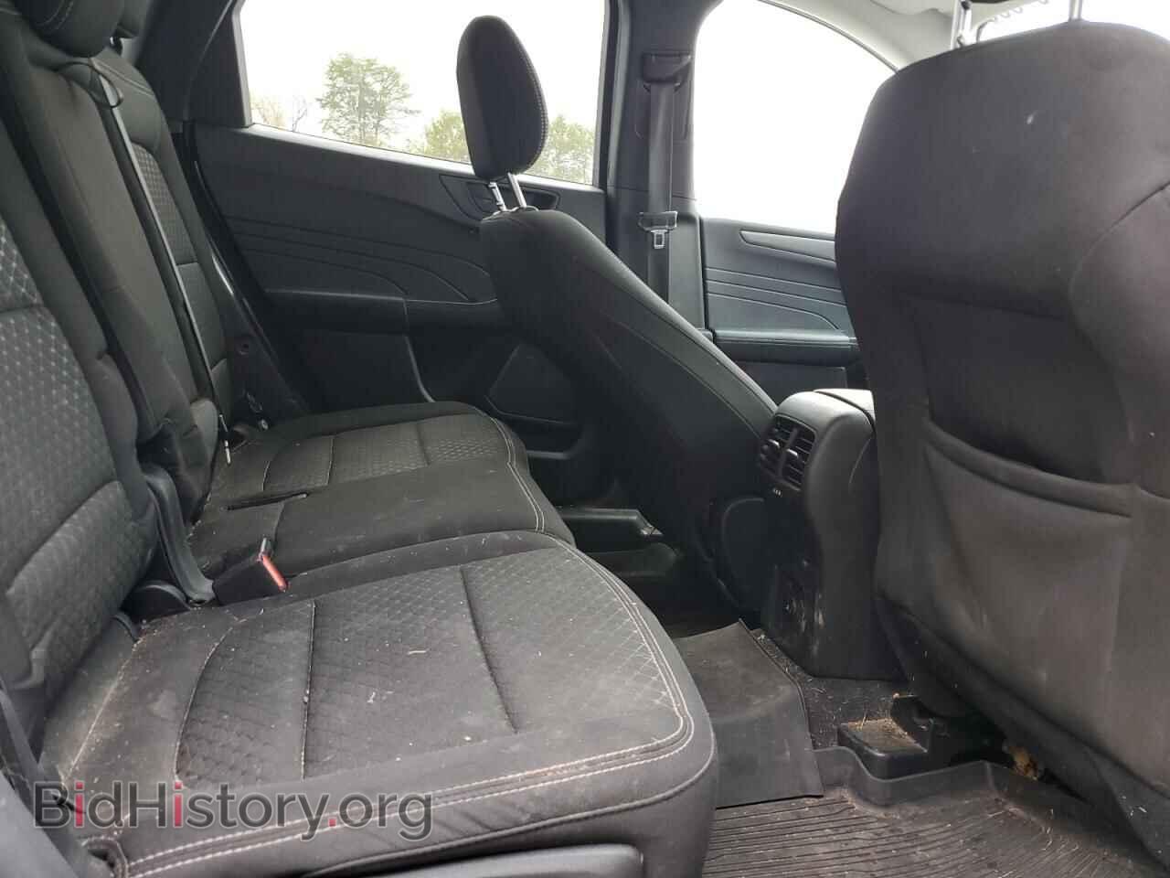 2023 FORD ESCAPE ACT - VIN: 1FMCU9GNXPUB06249 - Фото 10