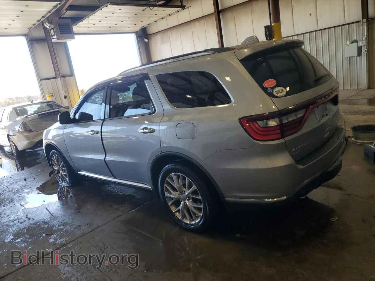 2015 DODGE DURANGO - VIN: 1C4SDJET3FC799060 - Фото 2