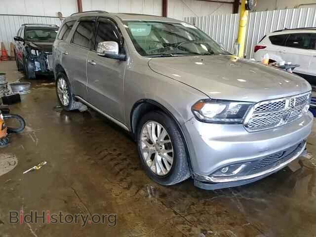 2015 DODGE DURANGO - VIN: 1C4SDJET3FC799060 - Фото 15