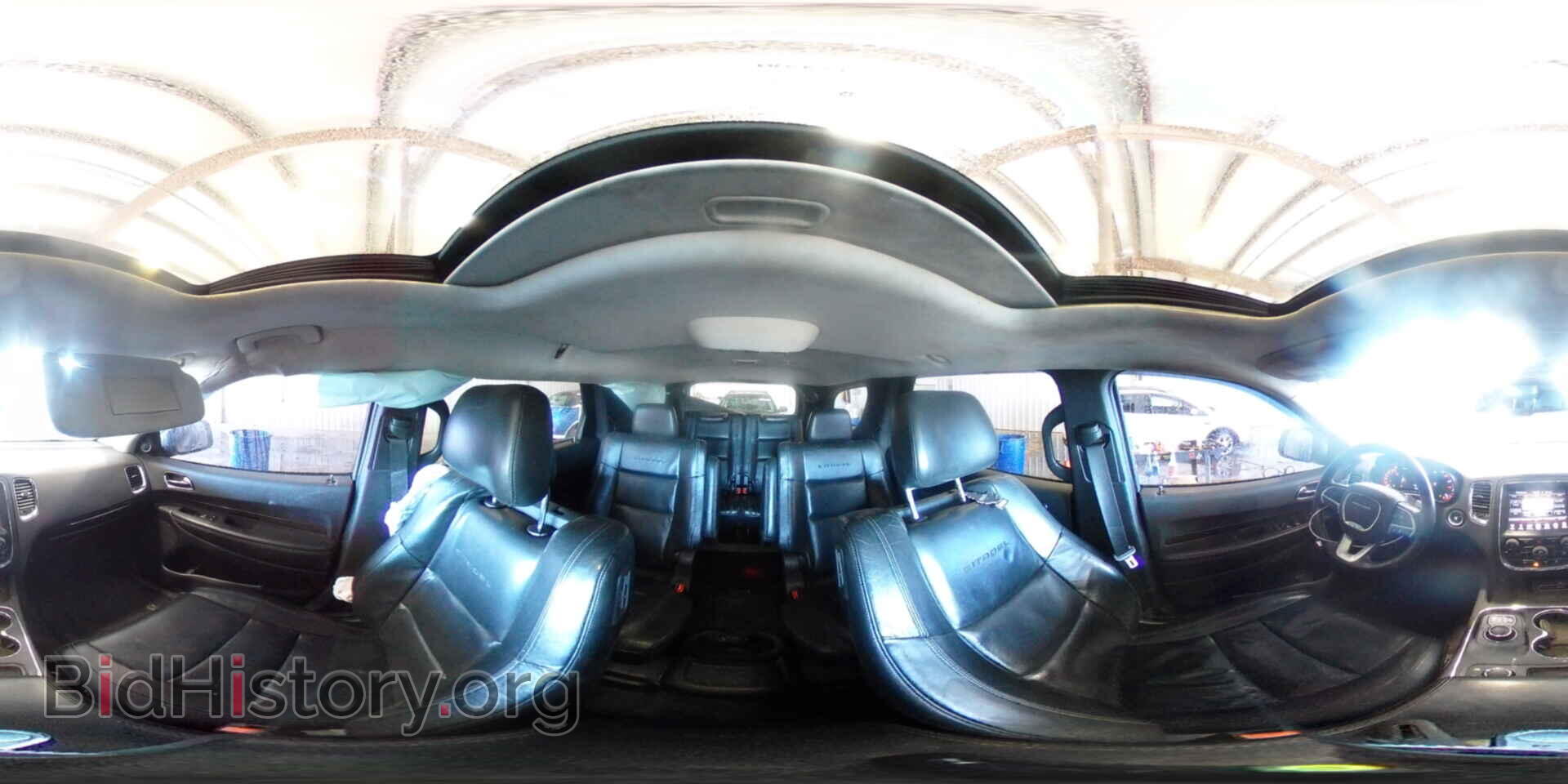 2015 DODGE DURANGO - VIN: 1C4SDJET3FC799060 - Фото 16
