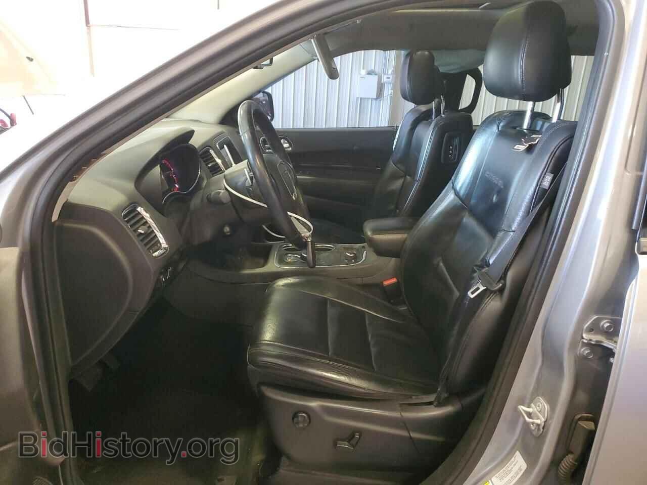 2015 DODGE DURANGO - VIN: 1C4SDJET3FC799060 - Фото 7