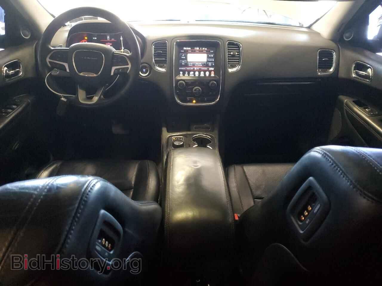 2015 DODGE DURANGO - VIN: 1C4SDJET3FC799060 - Фото 8