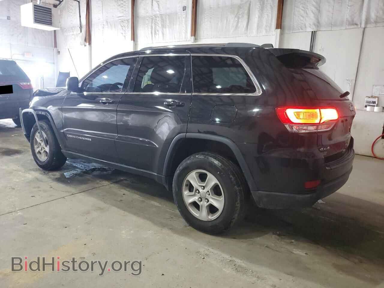 2014 JEEP GRAND CHER - VIN: 1C4RJFAG4EC421681 - Фото 2