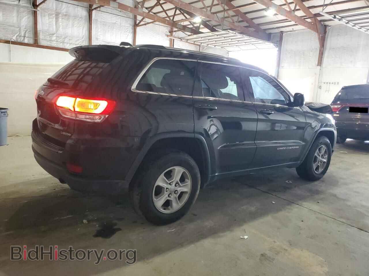 2014 JEEP GRAND CHER - VIN: 1C4RJFAG4EC421681 - Фото 3