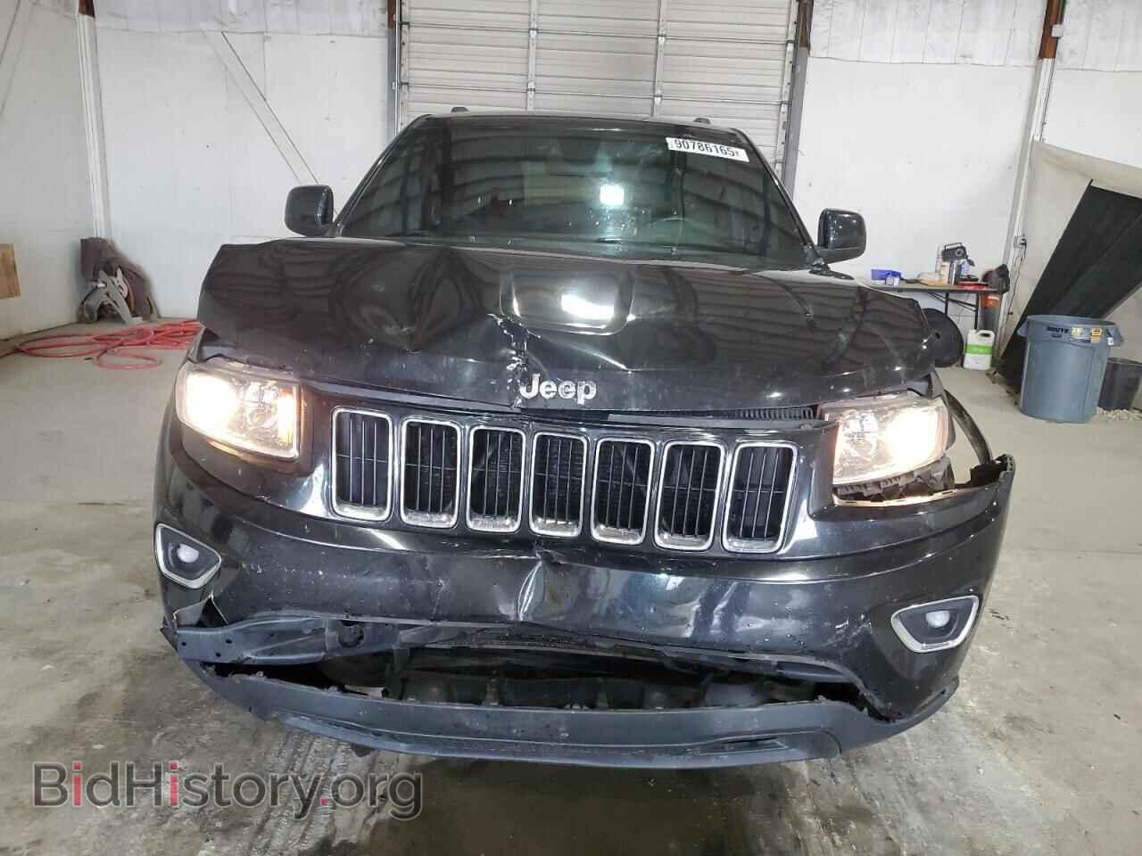 2014 JEEP GRAND CHER - VIN: 1C4RJFAG4EC421681 - Фото 5