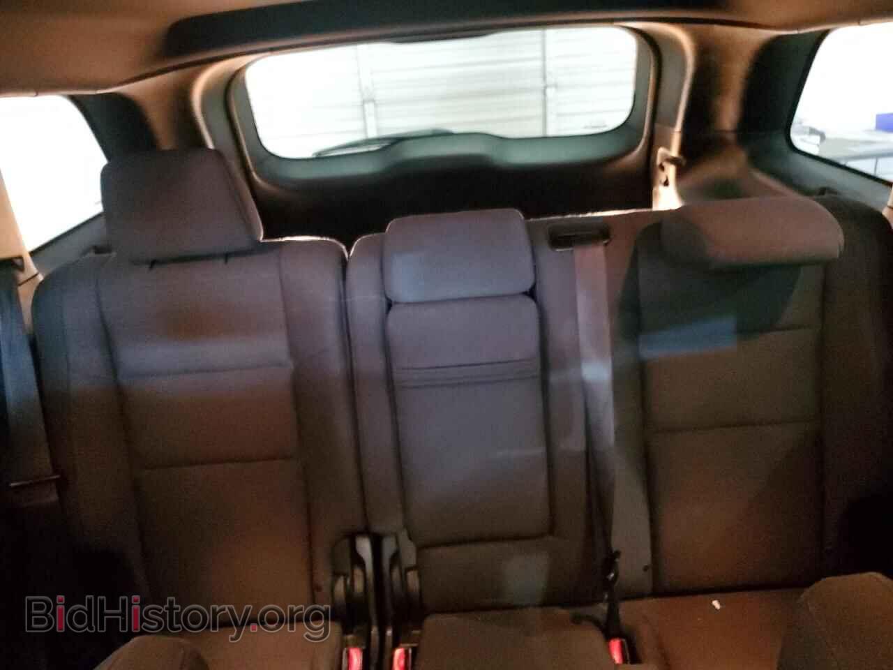 2014 JEEP GRAND CHER - VIN: 1C4RJFAG4EC421681 - Фото 10