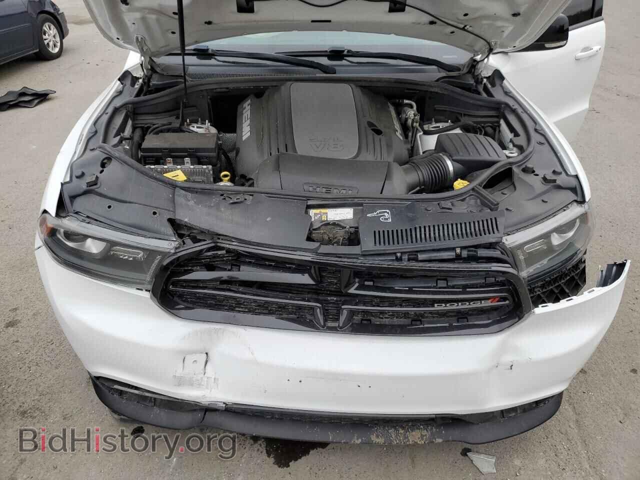 2016 DODGE DURANGO - VIN: 1C4SDJCT6GC354011 - Photo 12
