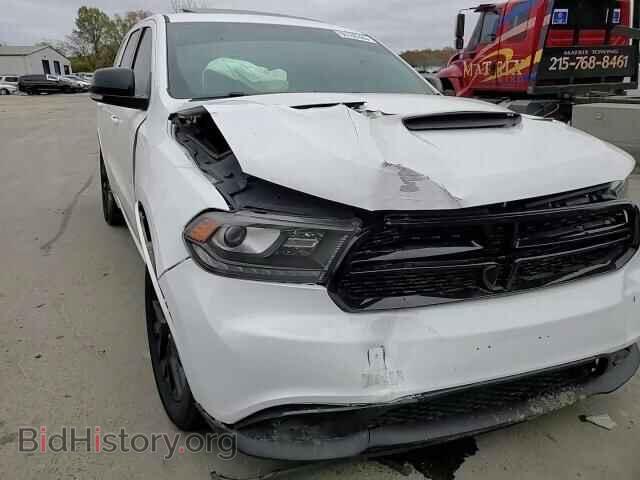 2016 DODGE DURANGO - VIN: 1C4SDJCT6GC354011 - Photo 14