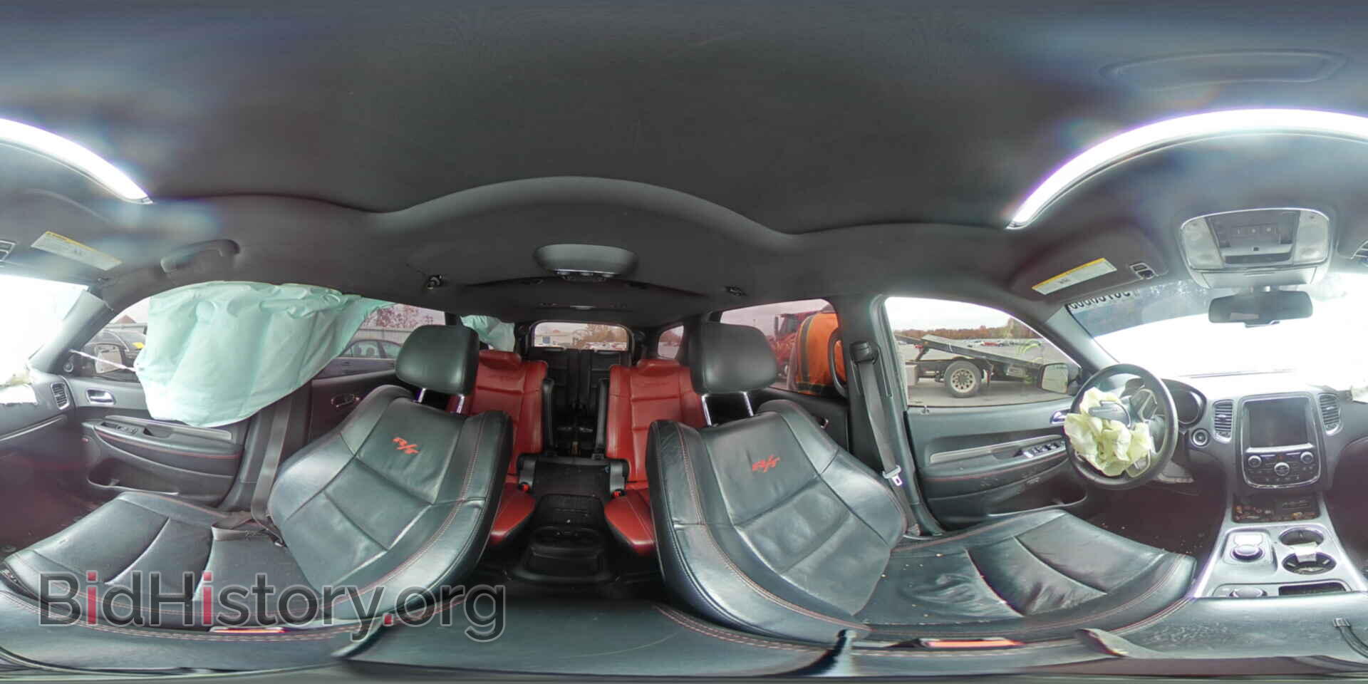 2016 DODGE DURANGO - VIN: 1C4SDJCT6GC354011 - Photo 15