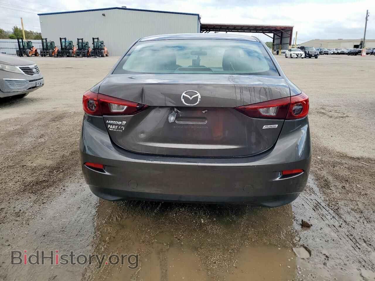 2015 MAZDA 3 - VIN: 3MZBM1U79FM207807 - Фото 6