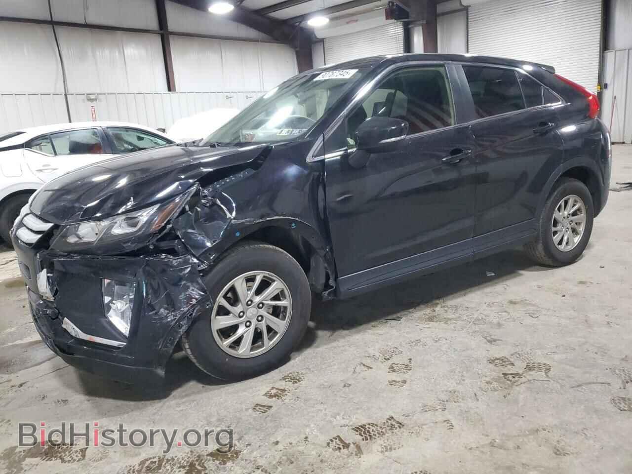 Photo JA4AT3AA8KZ003354 - MITSUBISHI ECLIPSE 2019