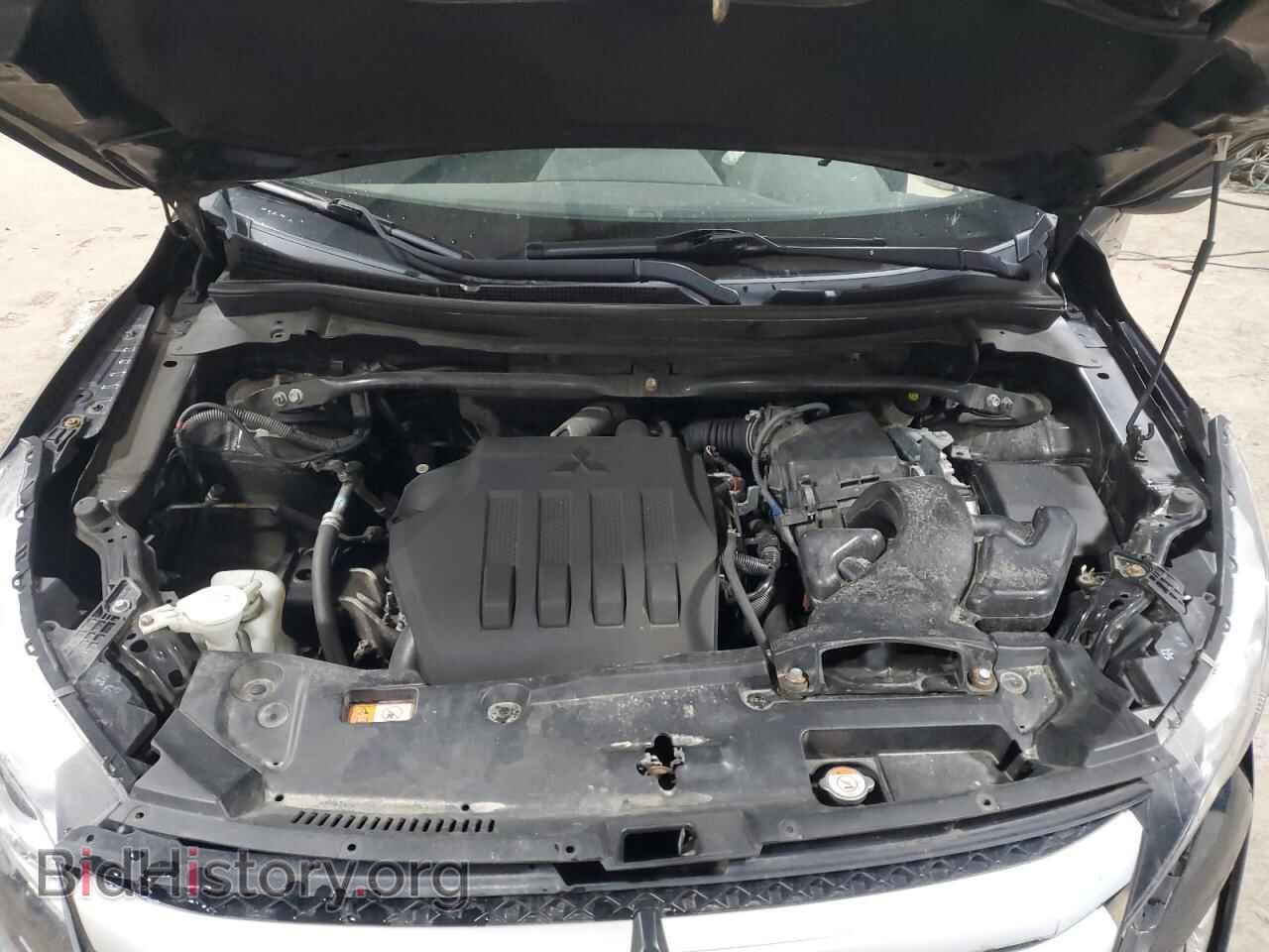 2019 MITSUBISHI ECLIPSE - VIN: JA4AT3AA8KZ003354 - Photo 12