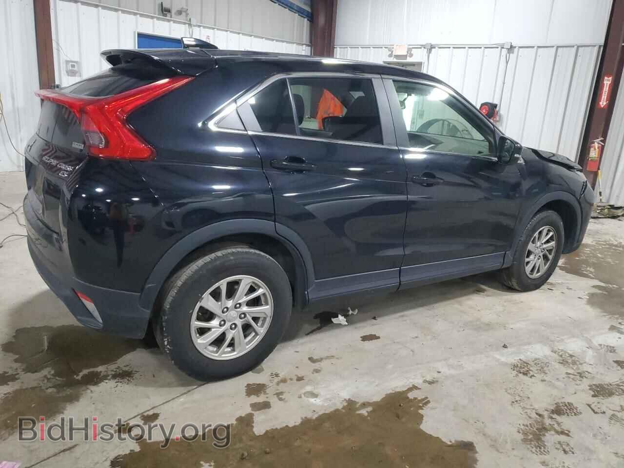 2019 MITSUBISHI ECLIPSE - VIN: JA4AT3AA8KZ003354 - Photo 3