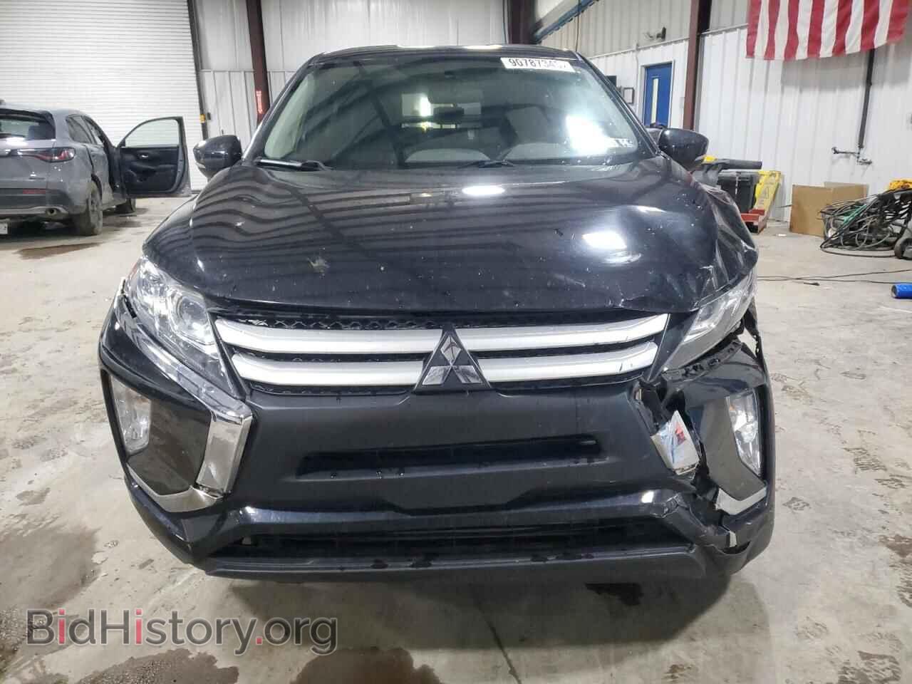2019 MITSUBISHI ECLIPSE - VIN: JA4AT3AA8KZ003354 - Photo 5