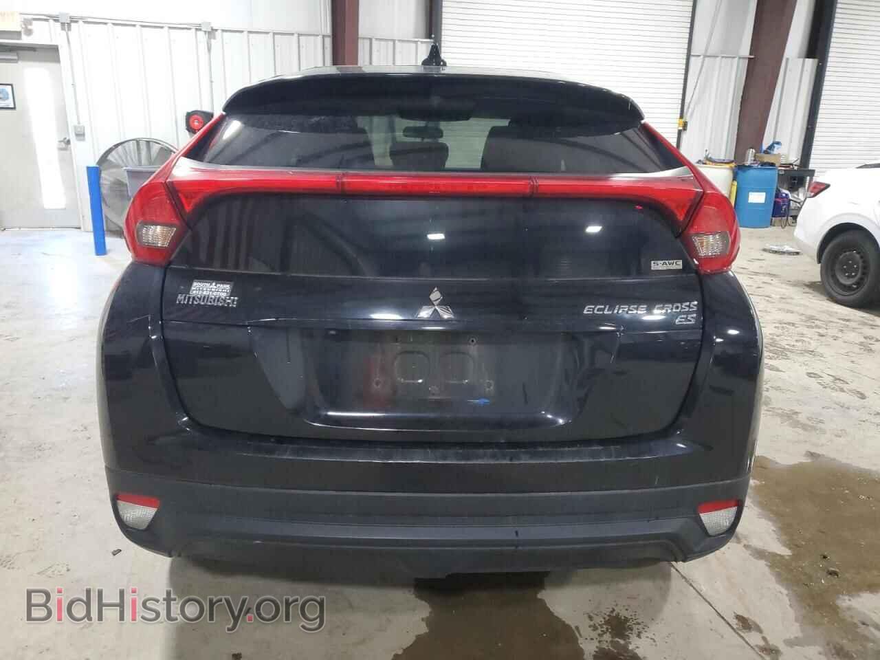 2019 MITSUBISHI ECLIPSE - VIN: JA4AT3AA8KZ003354 - Photo 6