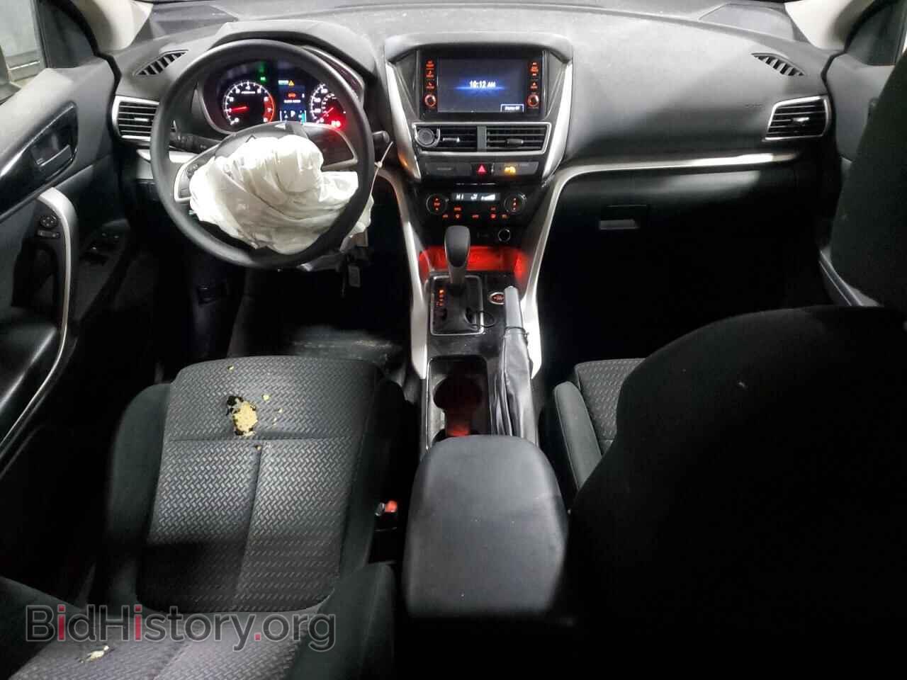 2019 MITSUBISHI ECLIPSE - VIN: JA4AT3AA8KZ003354 - Photo 8