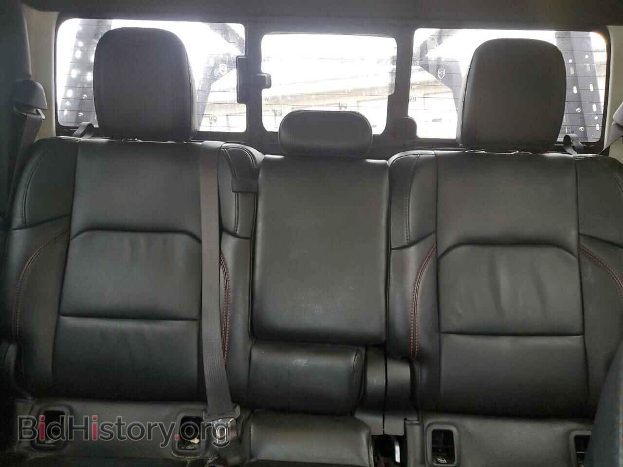 2020 JEEP GLADIATOR - VIN: 1C6JJTBG4LL178520 - Фото 10