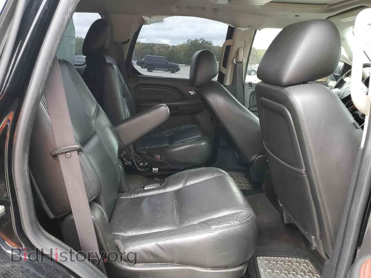 2011 CADILLAC ESCALADE - VIN: 1GYS4CEF3BR273776 - Фото 11