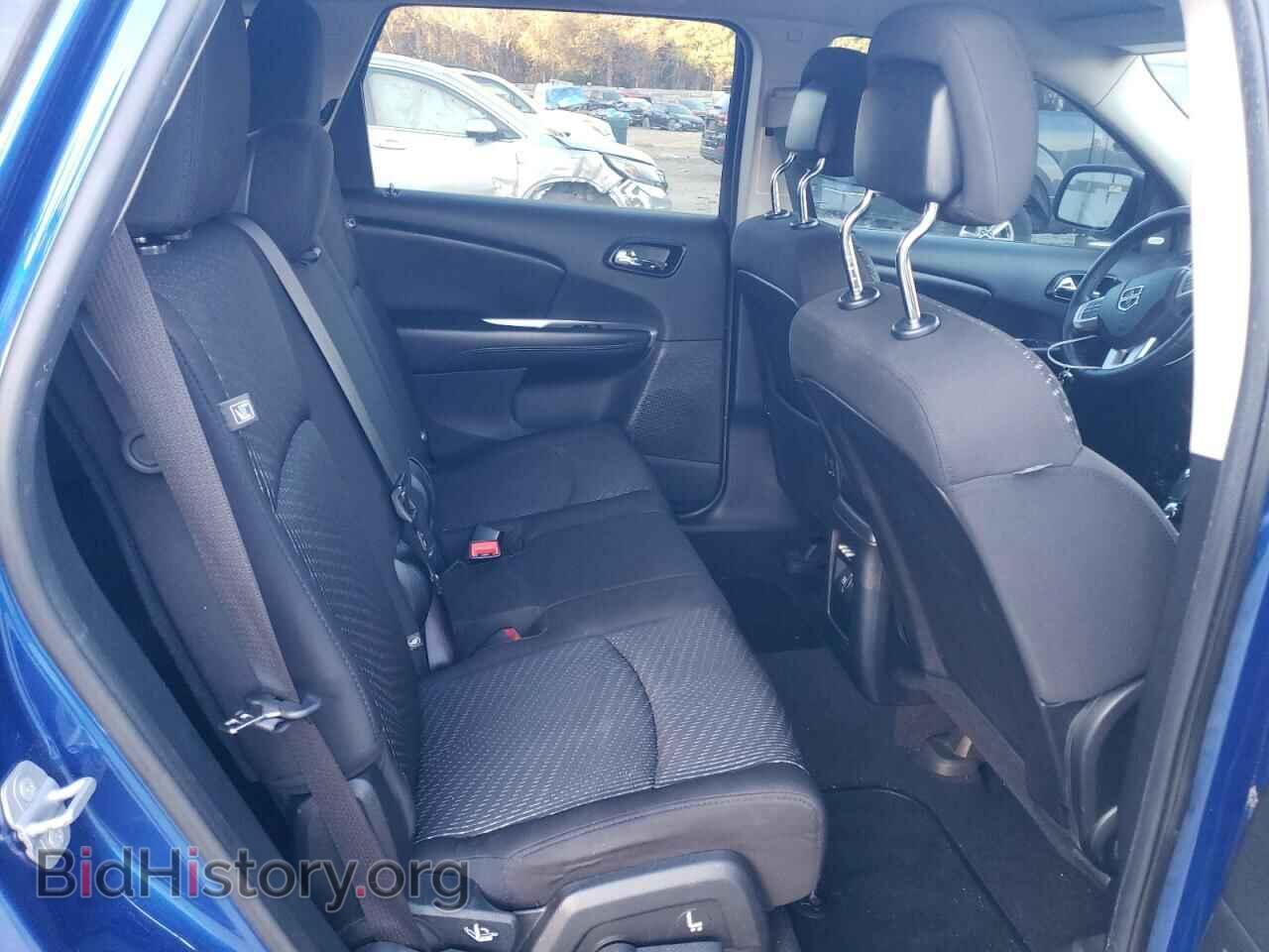 2015 DODGE JOURNEY - VIN: 3C4PDCBB3FT692608 - Фото 11