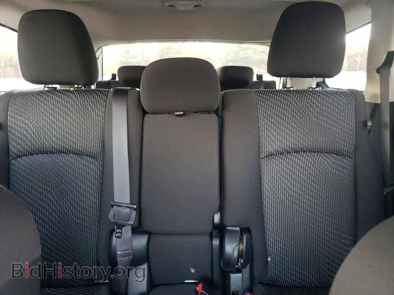 2015 DODGE JOURNEY - VIN: 3C4PDCBB3FT692608 - Фото 10