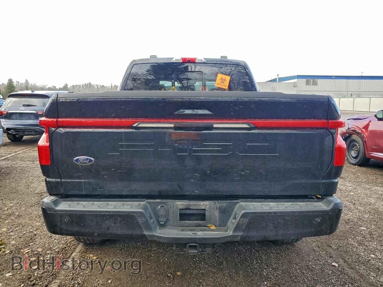 2023 FORD F150 LIGHT - VIN: 1FT6W1EV5PWG00362 - Фото 6