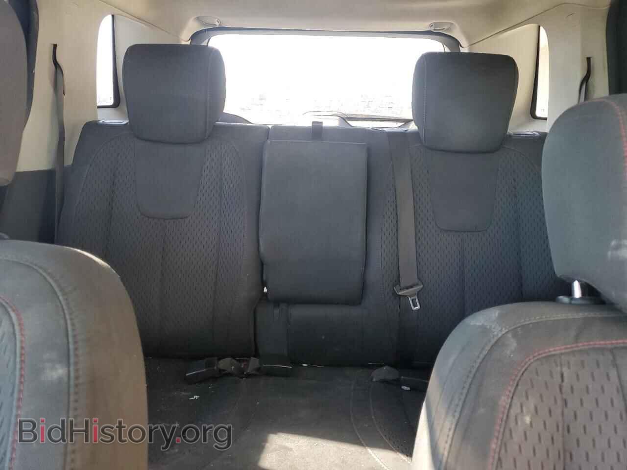 2010 GMC TERRAIN - VIN: 2CTALBEW9A6359591 - Фото 10