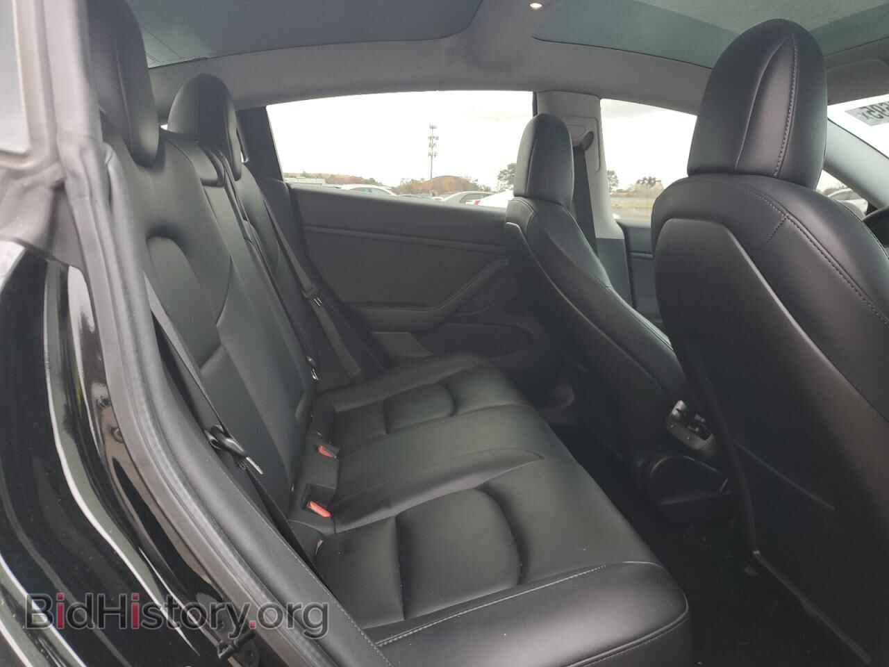 2020 TESLA MODEL 3 - VIN: 5YJ3E1EB4LF600797 - Photo 10
