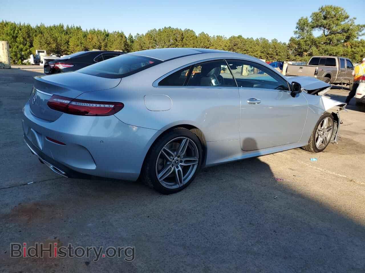 2018 MERCEDES-BENZ E-CLASS - VIN: WDD1J6FB6JF044344 - Photo 3