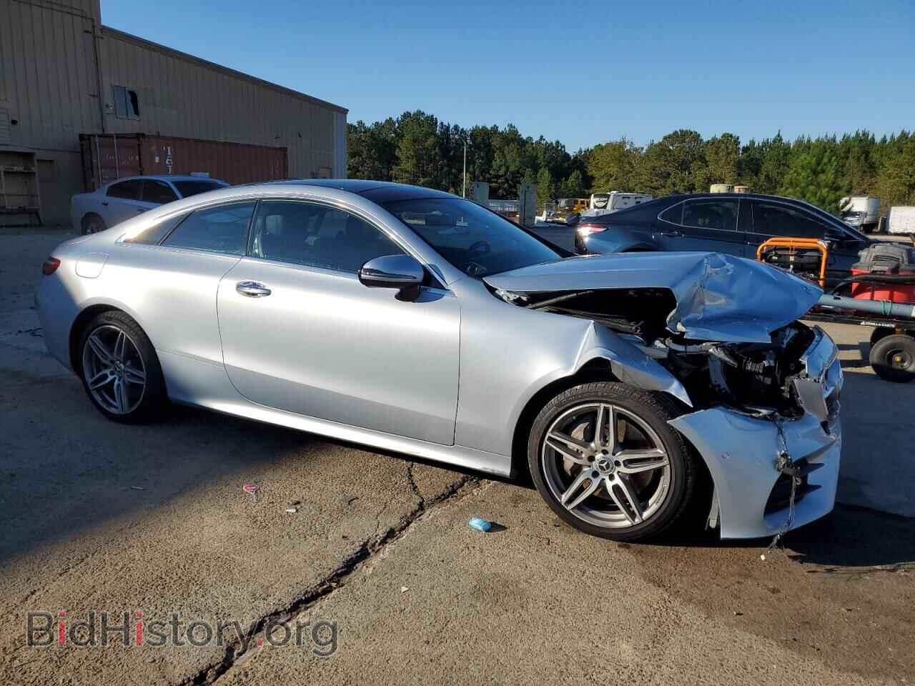 2018 MERCEDES-BENZ E-CLASS - VIN: WDD1J6FB6JF044344 - Photo 4